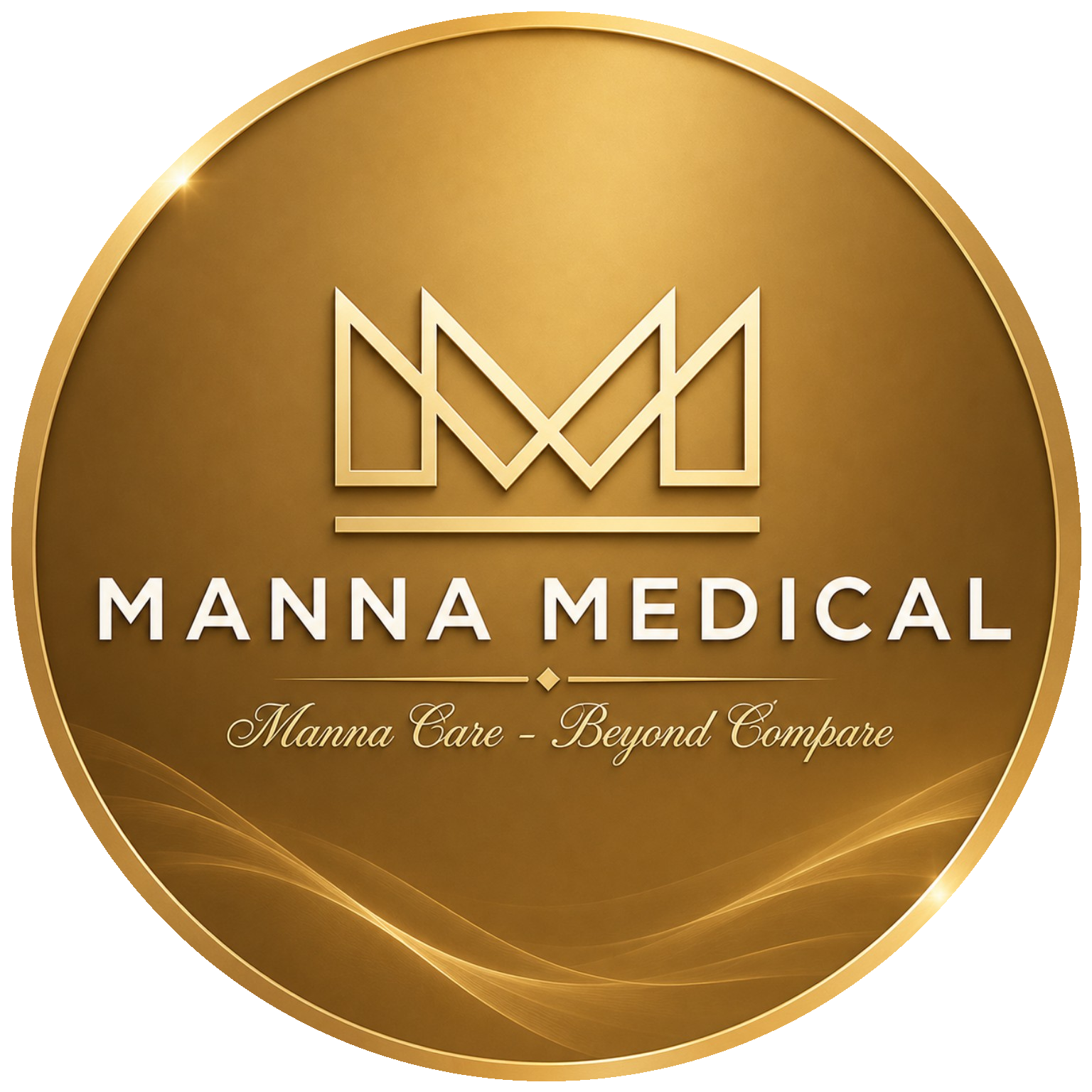 Manna Medical